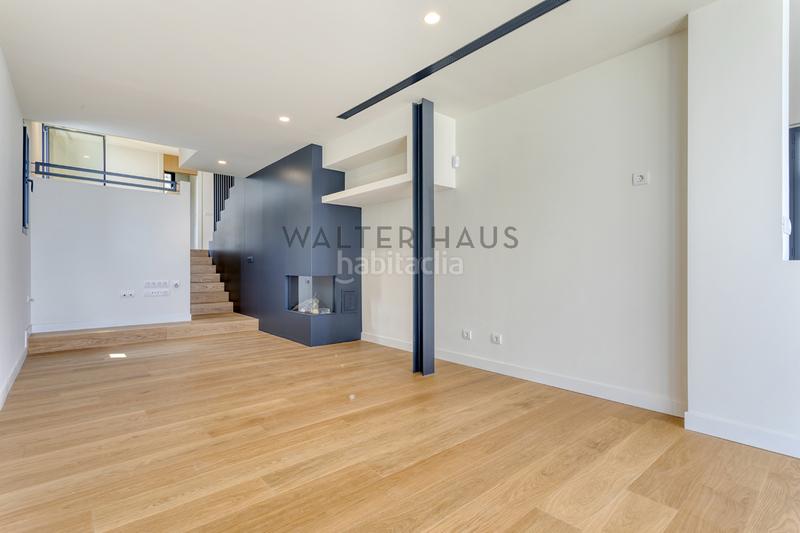 Foto 846f7b13-436b-45de-bdc0-8bc91bc32eec. Chalet con riscaldamento parcheggio piscina in Sarrià Barcelona