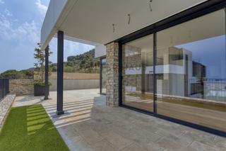 Xalet  Carrer del saüc. Casa a la venta en can caralleu, sarriá, barcelona