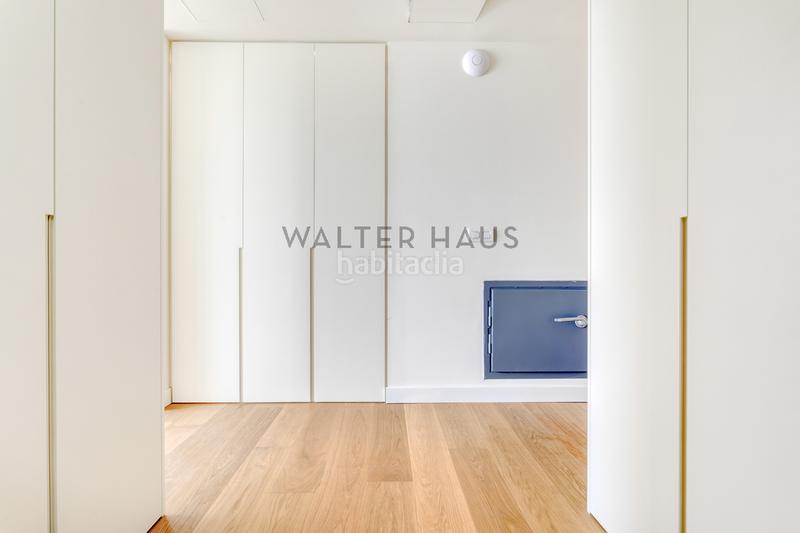 Foto e786ee78-1021-4b05-b0ca-e2b5b2989d70. Chalet con riscaldamento parcheggio piscina in Sarrià Barcelona