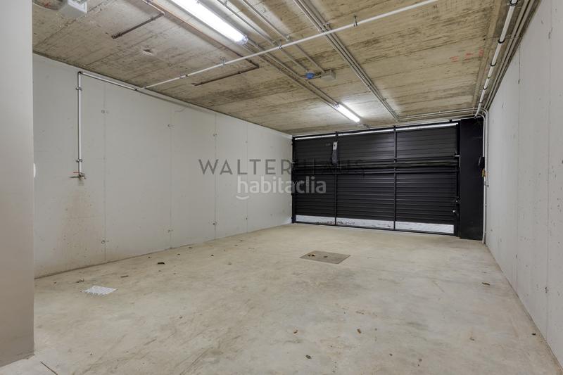 Foto f895e44b-e6c0-4426-9cf4-a5862f7b5527. Chalet con riscaldamento parcheggio piscina in Sarrià Barcelona
