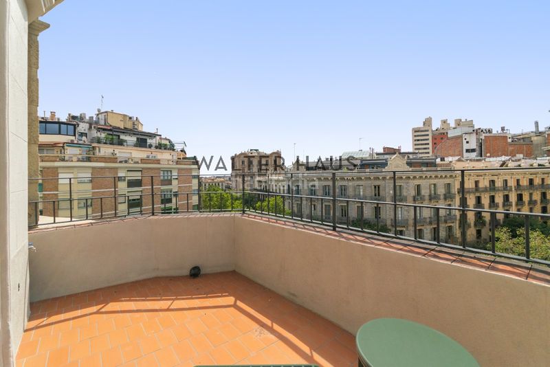 Foto b575c898-9651-48e7-b1e7-4b4fbfaca898. Pis amb calefacció a Dreta de l´Eixample Barcelona