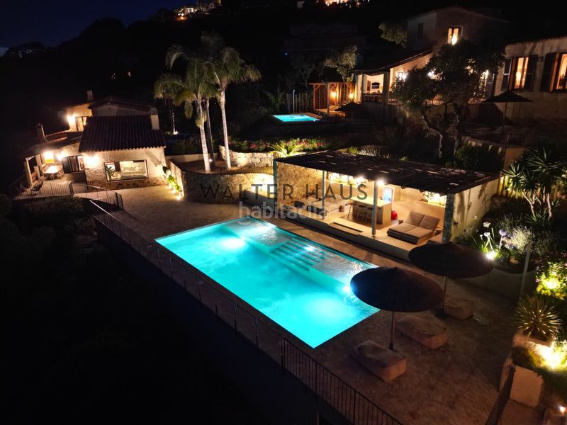 Foto d876553f-b1f3-4bdc-95e4-ef0adfdd0001. Xalet amb xemeneia calefacció piscina a Urbanitzacions Platja d´Aro