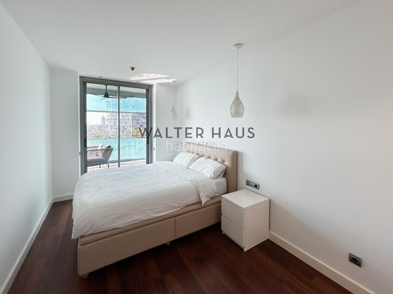 Foto 104bc88a-70b5-423e-968c-32b0538be250. Alquiler piso en passeig de garcia fària 81 piso de lujo en alquiler en illa del mar, en Barcelona