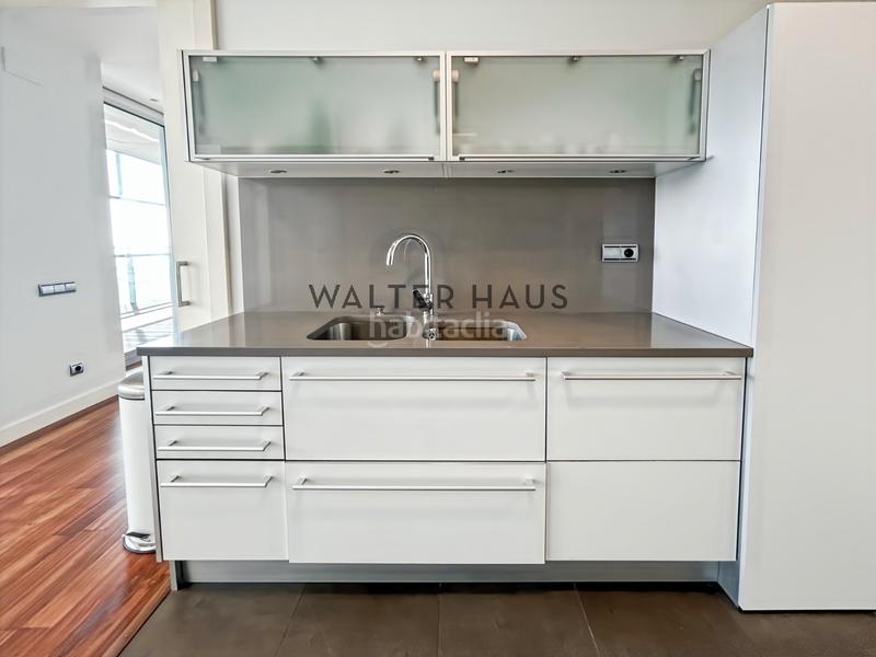 Foto 27d6089e-6b30-442d-92bd-1ffa6127713e. Alquiler piso en passeig de garcia fària 81 piso de lujo en alquiler en illa del mar, en Barcelona