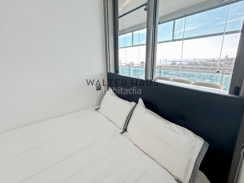 Foto 3143313e-e196-4e6c-9699-72dd0bd6ebe5. Alquiler piso en passeig de garcia fària 81 piso de lujo en alquiler en illa del mar, en Barcelona