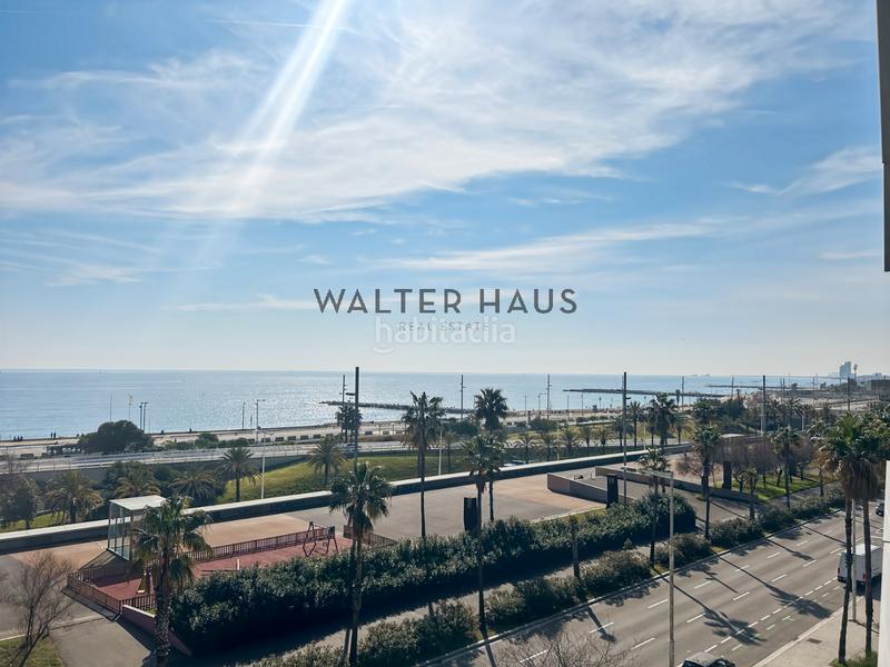 Foto 48360c8d-7b0b-4bdc-9467-40ddd76c2aaa. Alquiler piso en passeig de garcia fària 81 piso de lujo en alquiler en illa del mar, en Barcelona