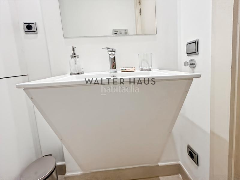 Foto 549bfee5-7189-4700-9377-eddd33e241e2. Alquiler piso en passeig de garcia fària 81 piso de lujo en alquiler en illa del mar, en Barcelona