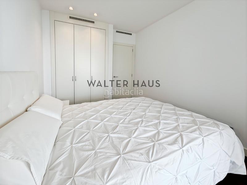 Foto 6dd467d7-887d-46a3-8014-e621f7278a21. Alquiler piso en passeig de garcia fària 81 piso de lujo en alquiler en illa del mar, en Barcelona