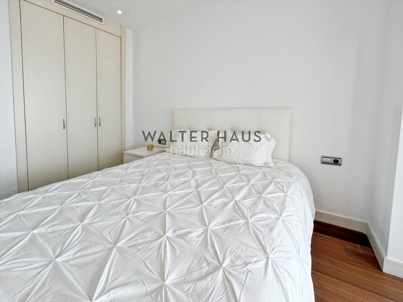 Foto 9c3e9b47-1fe8-4f43-bb4a-7f40ee141e34. Alquiler piso en passeig de garcia fària 81 piso de lujo en alquiler en illa del mar, en Barcelona