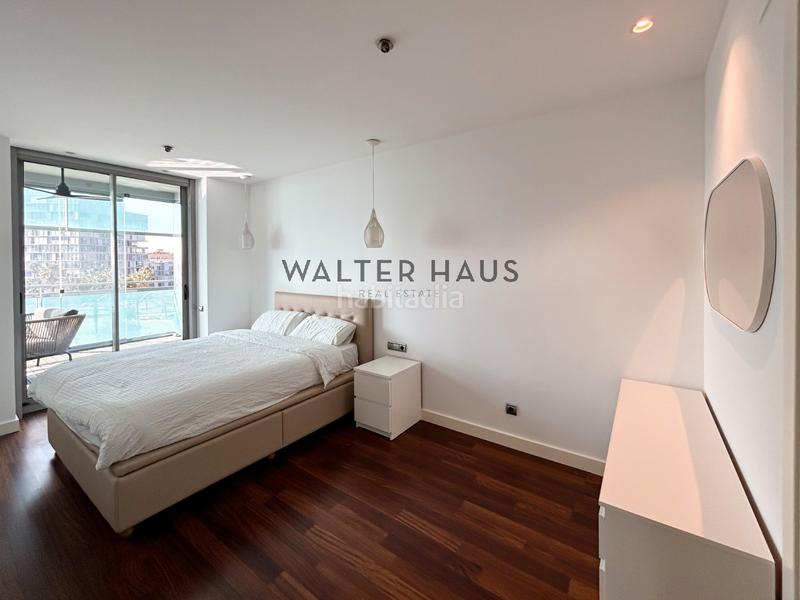 Foto a5c17871-05e4-49cd-8fad-82f21f360e5a. Alquiler piso en passeig de garcia fària 81 piso de lujo en alquiler en illa del mar, en Barcelona