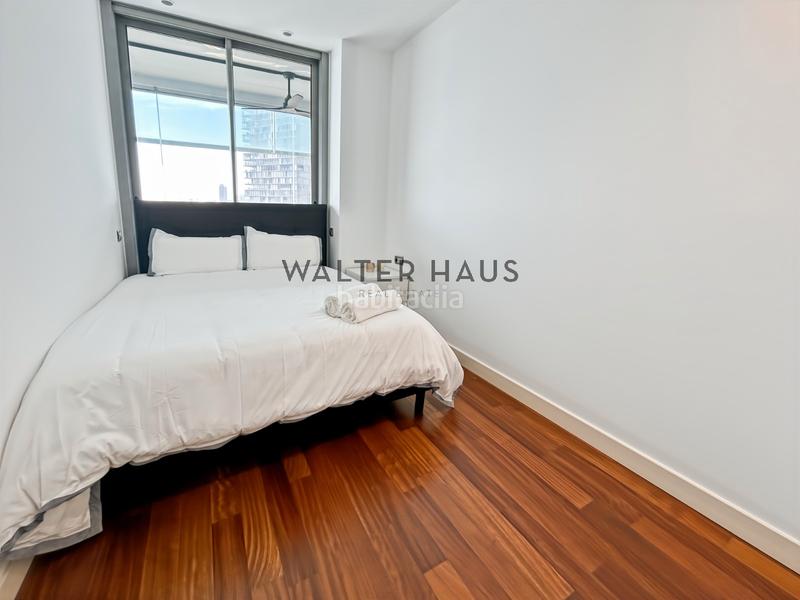 Foto a5e0ebc7-b29a-4572-b735-c7a32b2d8877. Alquiler piso en passeig de garcia fària 81 piso de lujo en alquiler en illa del mar, en Barcelona