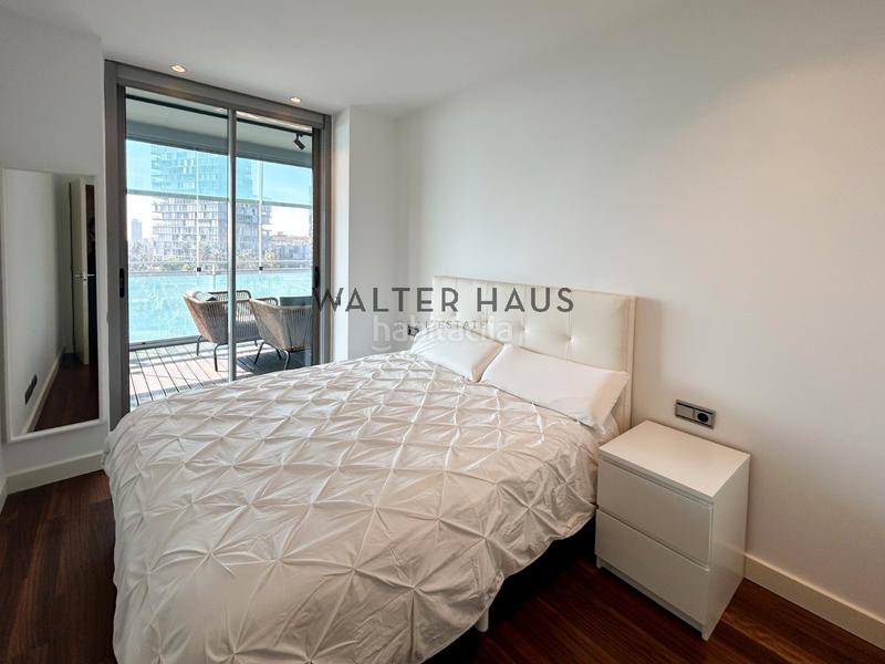 Foto ac7e1587-c0e2-4d8f-b92d-589a7e19ce3d. Alquiler piso en passeig de garcia fària 81 piso de lujo en alquiler en illa del mar, en Barcelona