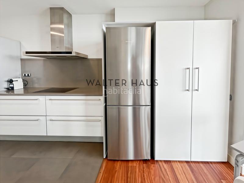 Foto b77c5b0a-c67c-454f-8878-96829db3c8c8. Alquiler piso en passeig de garcia fària 81 piso de lujo en alquiler en illa del mar, en Barcelona