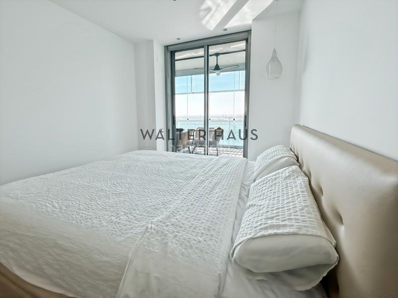 Foto b9131d61-389d-4b36-97b7-72396e4d6ba8. Alquiler piso en passeig de garcia fària 81 piso de lujo en alquiler en illa del mar, en Barcelona