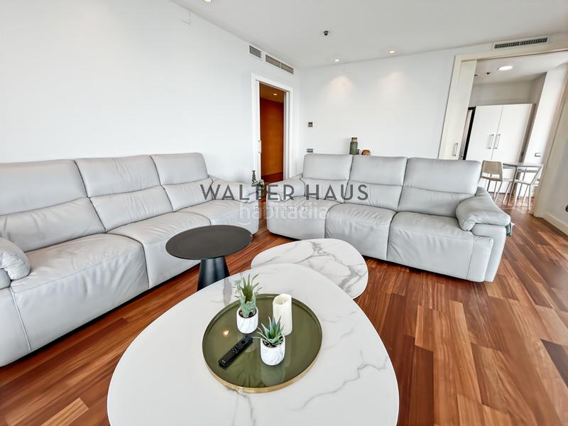 Foto c5ccebf1-4161-44c2-89a4-c2026b912d54. Alquiler piso en passeig de garcia fària 81 piso de lujo en alquiler en illa del mar, en Barcelona