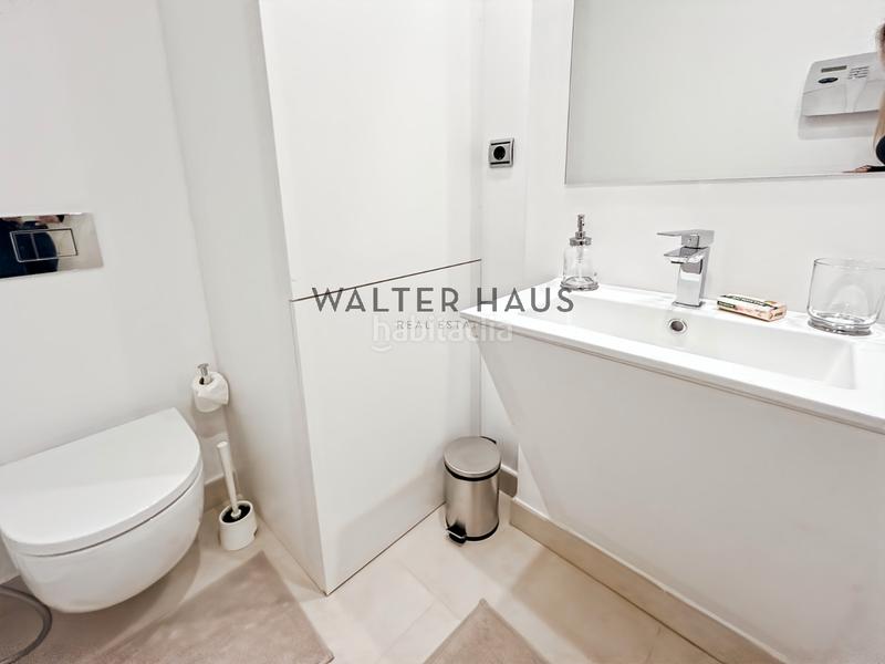 Foto d79761cf-c1b9-4900-8ef3-ba54c509eb6e. Alquiler piso en passeig de garcia fària 81 piso de lujo en alquiler en illa del mar, en Barcelona