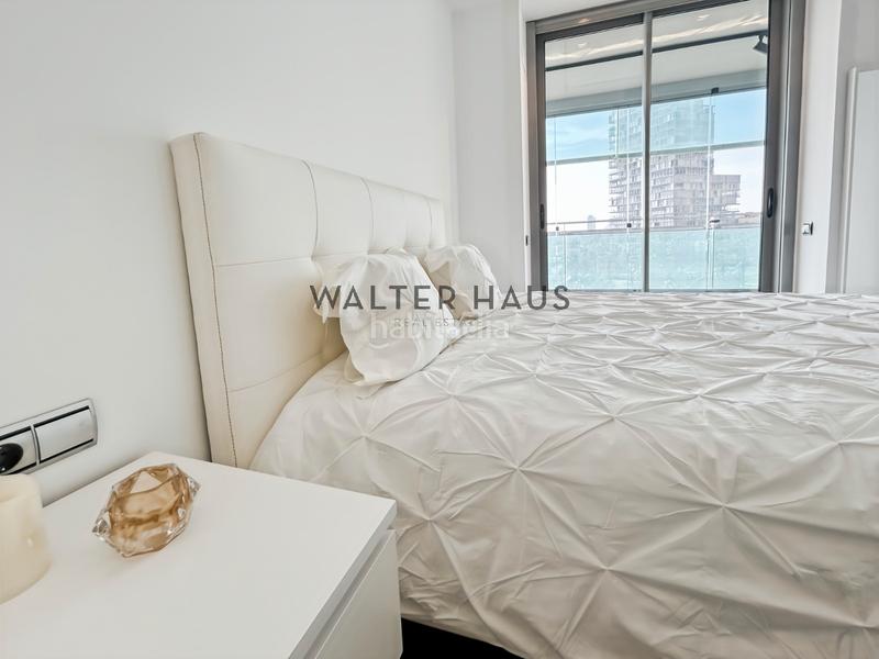 Foto ee52b01c-b651-471d-8153-93749a91ac08. Alquiler piso en passeig de garcia fària 81 piso de lujo en alquiler en illa del mar, en Barcelona