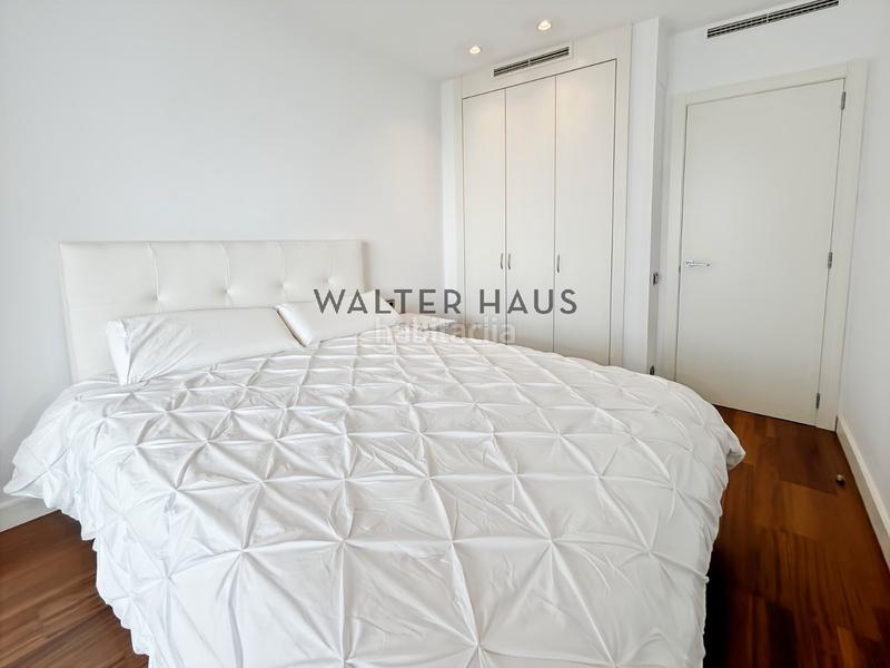 Foto f8673004-c080-4e22-a638-e9c1c1e9b33b. Alquiler piso en passeig de garcia fària 81 piso de lujo en alquiler en illa del mar, en Barcelona