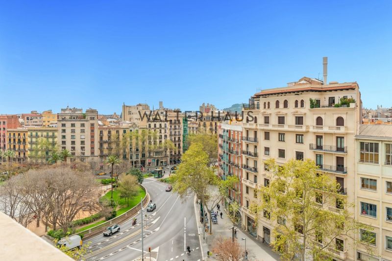 Foto 3dbe8770-e5f1-424e-86dc-7a56e34d9891. Pis amb calefacció a Dreta de l´Eixample Barcelona