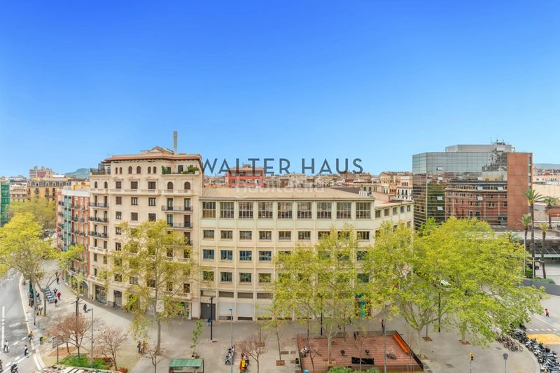 Foto d719dbf5-fda1-44f0-8f92-a11e9f8e38db. Pis amb calefacció a Dreta de l´Eixample Barcelona