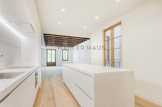 Piso  Carrer de pau claris. Piso de obra nueva en venta en eixample dreta, barcelona