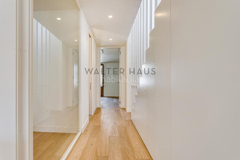 Foto 2841100b-7da5-4e7a-9891-4d250fd1c00d. Àtic amb calefacció a Dreta de l´Eixample Barcelona