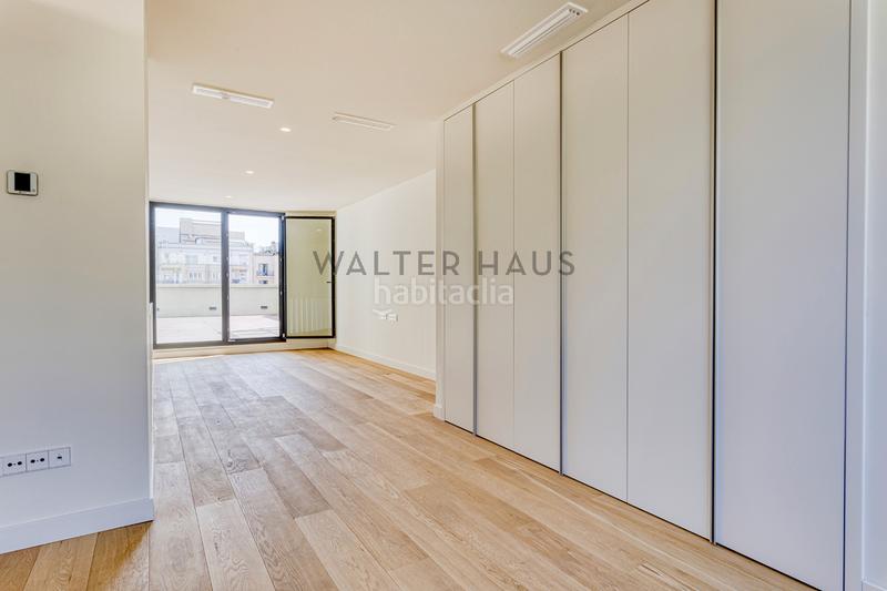 Foto 37375f21-e0a0-4add-b287-5a10a3813bbe. Àtic amb calefacció a Dreta de l´Eixample Barcelona