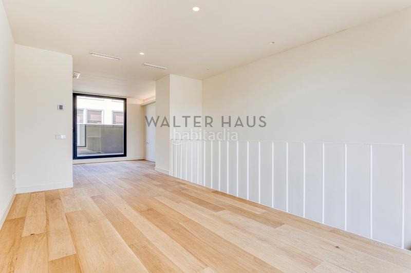 Foto 6acdf34b-38a5-435f-b654-670743926b5f. Àtic amb calefacció a Dreta de l´Eixample Barcelona