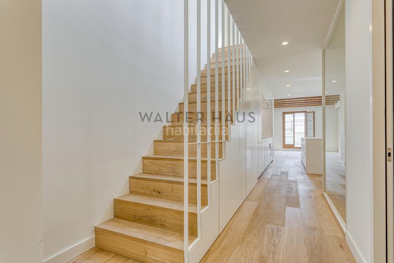 Foto 75e1cbea-7038-48c3-acf2-e293fe1ce0b3. Àtic amb calefacció a Dreta de l´Eixample Barcelona