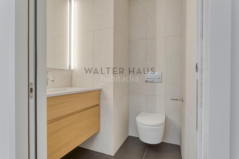 Foto b684c173-a9bd-4973-b063-fbb55c363c6a. Àtic amb calefacció a Dreta de l´Eixample Barcelona