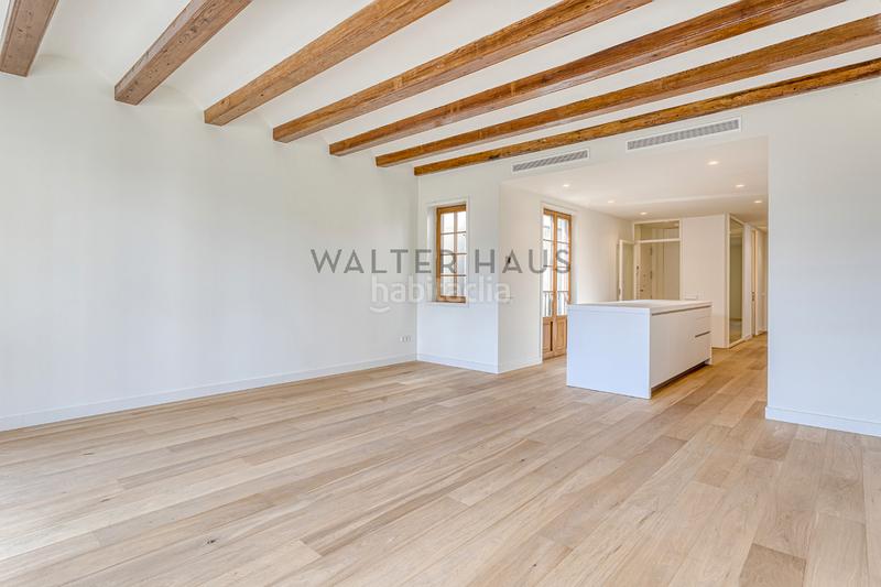 Foto bf258a84-3628-40fe-b801-032eebe89328. Àtic amb calefacció a Dreta de l´Eixample Barcelona