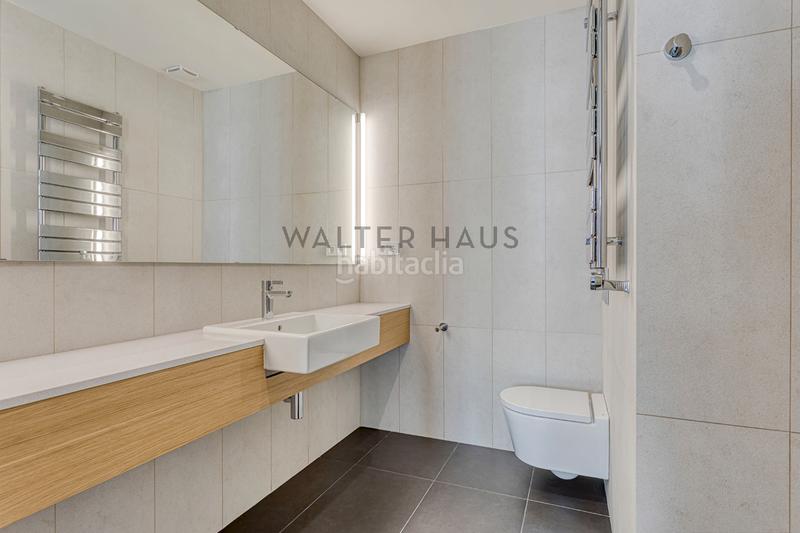 Foto e8f33430-eeb5-44fb-931f-abb3e58a08c0. Àtic amb calefacció a Dreta de l´Eixample Barcelona