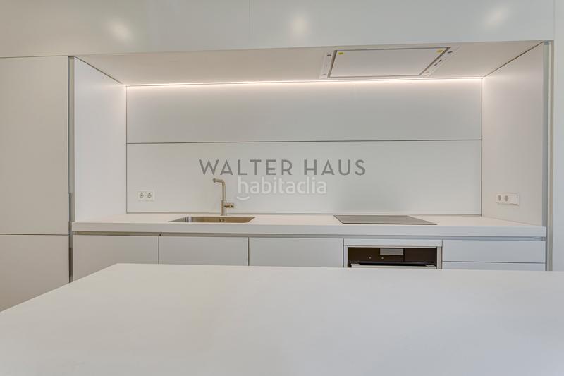 Foto eb40eaea-2218-426c-a281-d637402ef966. Àtic amb calefacció a Dreta de l´Eixample Barcelona