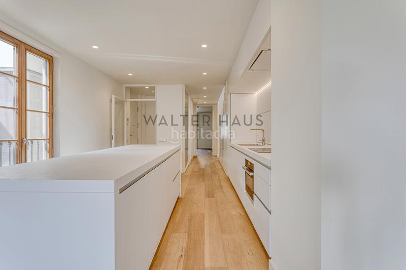 Foto ee49451e-0b0e-4b7c-aede-fa09cc3ad194. Àtic amb calefacció a Dreta de l´Eixample Barcelona