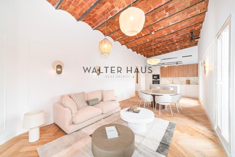 Foto 0b9897a3-f733-4a95-b6c8-59e47afbfd6b. Piso  de lujo en reforma en l'eixample, en L´Antiga Esquerra de l´Eixample Barcelona