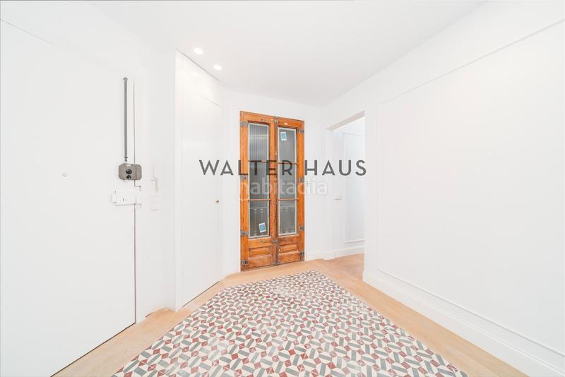 Foto 1ace46b4-11c4-4c1e-8f1f-a77d4a86203b. Piso  de lujo en reforma en l'eixample, en L´Antiga Esquerra de l´Eixample Barcelona