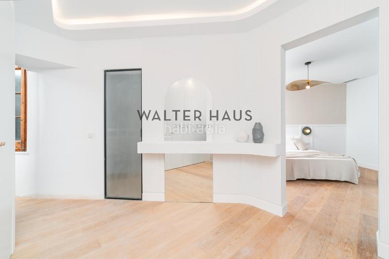 Foto 1b2e4aa7-d162-44a3-b77d-07ccf1dc714f. Piso  de lujo en reforma en l'eixample, en L´Antiga Esquerra de l´Eixample Barcelona