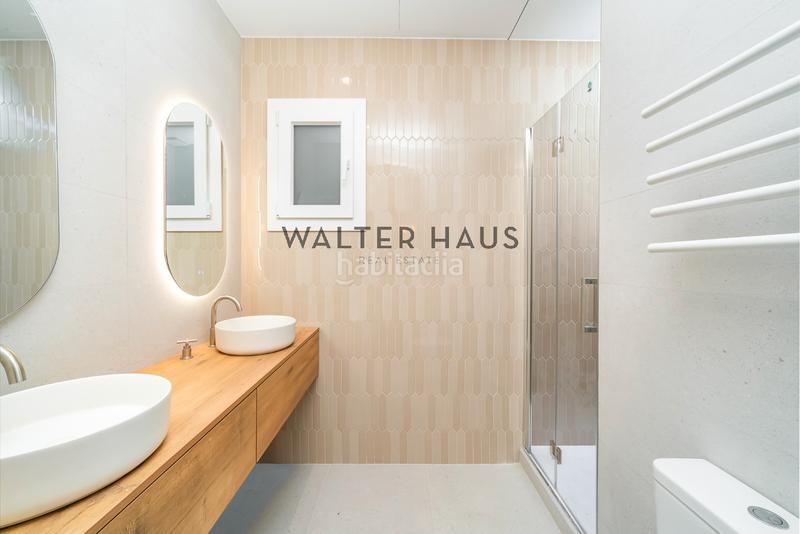 Foto 3668e2bf-8961-4aea-b523-f57c4acc8736. Piso  de lujo en reforma en l'eixample, en L´Antiga Esquerra de l´Eixample Barcelona