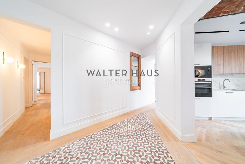 Foto 3c4fb9ba-d792-437a-b18d-46ee5c1610c5. Piso  de lujo en reforma en l'eixample, en L´Antiga Esquerra de l´Eixample Barcelona