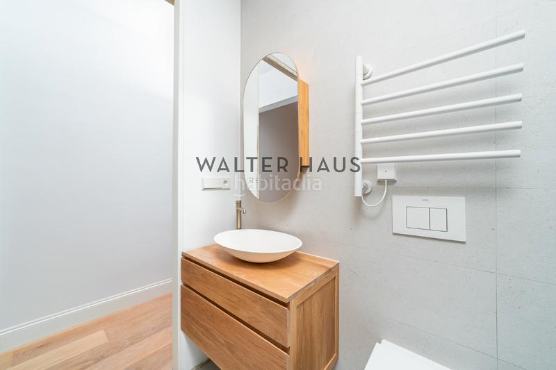 Foto 3c63b812-0595-4b37-a303-e59ed8dcf094. Piso  de lujo en reforma en l'eixample, en L´Antiga Esquerra de l´Eixample Barcelona