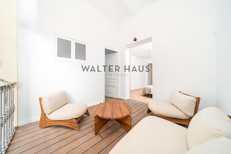 Foto 4f7d05a4-f59c-445a-a6e3-59ab01da80b8. Piso  de lujo en reforma en l'eixample, en L´Antiga Esquerra de l´Eixample Barcelona