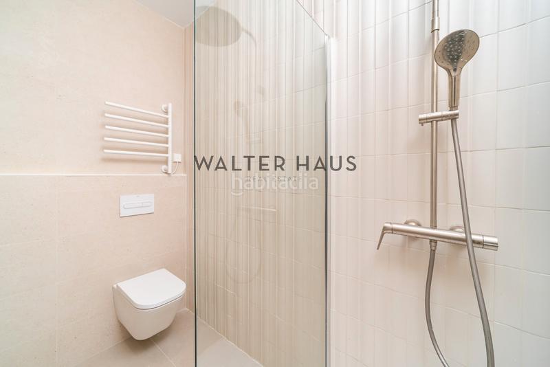 Foto 5412623a-42bc-49f0-a461-b3062a929bd9. Piso  de lujo en reforma en l'eixample, en L´Antiga Esquerra de l´Eixample Barcelona