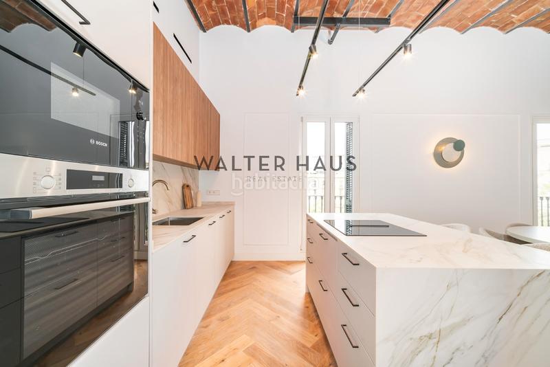 Foto 56318157-4f3b-4244-a834-1ed9cbc43fe0. Piso  de lujo en reforma en l'eixample, en L´Antiga Esquerra de l´Eixample Barcelona