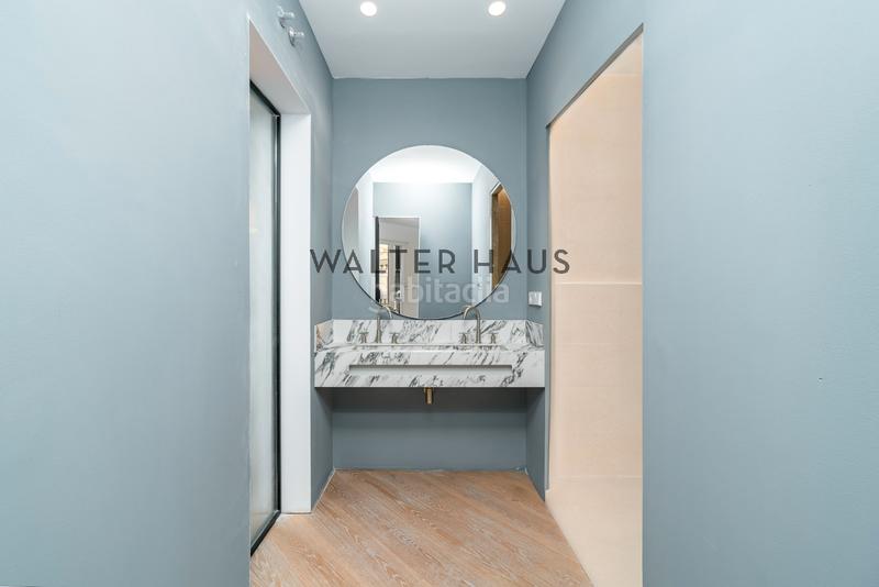 Foto 67958032-f41f-4dec-bd4e-2b5816ffb05d. Piso  de lujo en reforma en l'eixample, en L´Antiga Esquerra de l´Eixample Barcelona