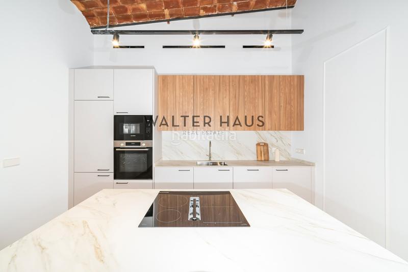 Foto 911c06a0-d9ef-4098-bf0b-20983f9492ed. Piso  de lujo en reforma en l'eixample, en L´Antiga Esquerra de l´Eixample Barcelona