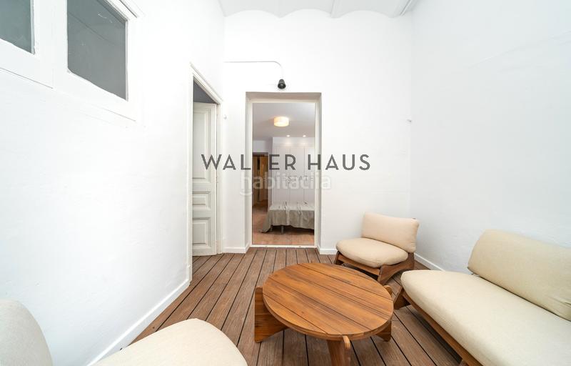 Foto 9bc56c64-9e5c-4067-8585-d02183b4cc86. Piso  de lujo en reforma en l'eixample, en L´Antiga Esquerra de l´Eixample Barcelona