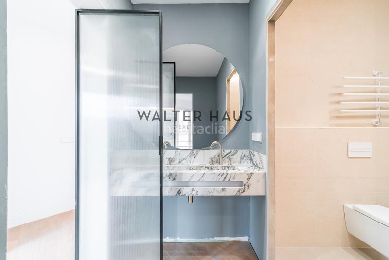 Foto 9f3aa3cc-4218-41fd-9359-2f85c0591eba. Piso  de lujo en reforma en l'eixample, en L´Antiga Esquerra de l´Eixample Barcelona