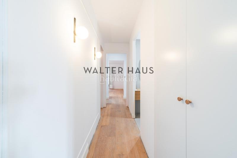 Foto ad8d13bc-9996-4dba-8c43-639e5a877b57. Piso  de lujo en reforma en l'eixample, en L´Antiga Esquerra de l´Eixample Barcelona