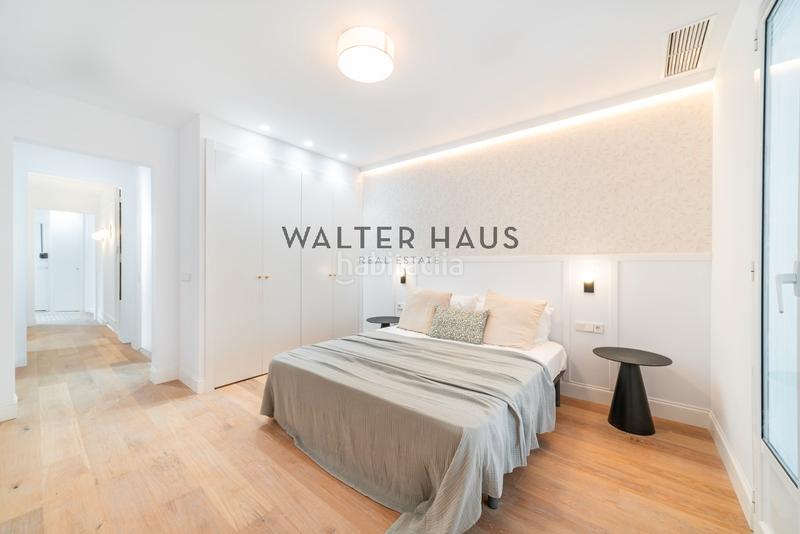 Foto b9281c38-ee3c-4fa3-a316-7f5416fa9a23. Piso  de lujo en reforma en l'eixample, en L´Antiga Esquerra de l´Eixample Barcelona