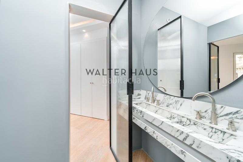 Foto bb5c7587-4aca-4bfb-983f-29067f34d1e0. Piso  de lujo en reforma en l'eixample, en L´Antiga Esquerra de l´Eixample Barcelona